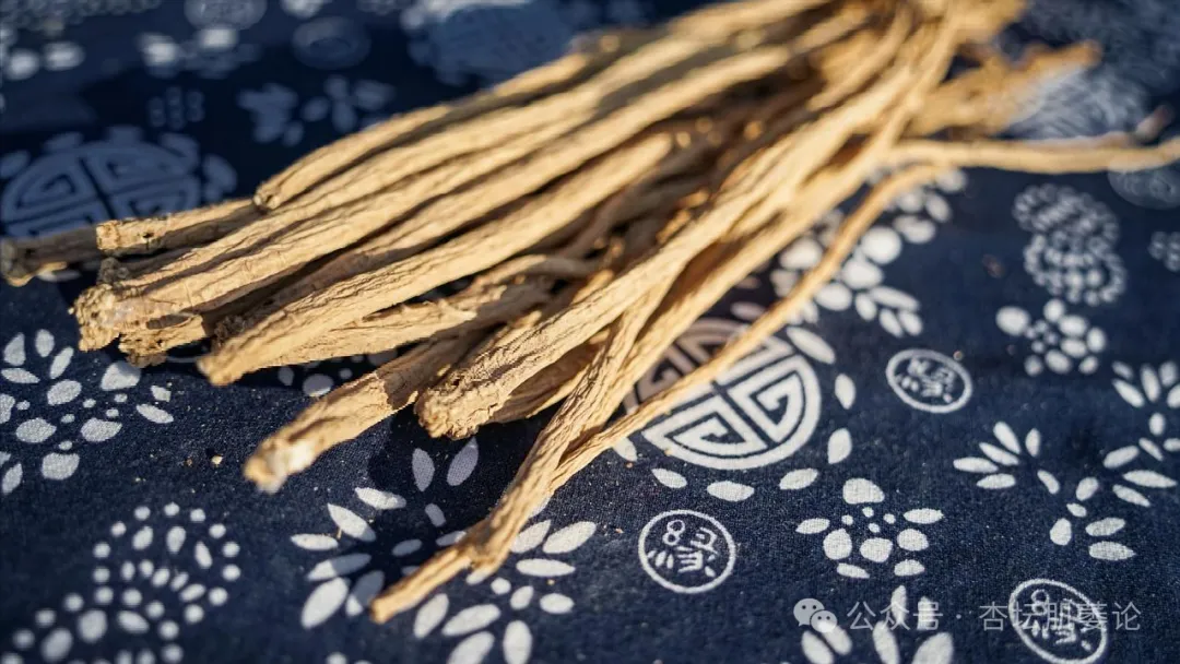 拒绝“终身服药”宿命！三种药食同源食材协同发力，让筋脉重新“接上电”