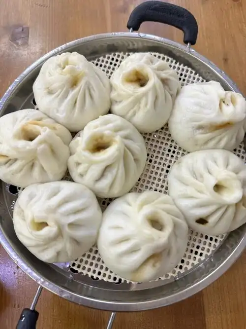 当餐商用包子配方