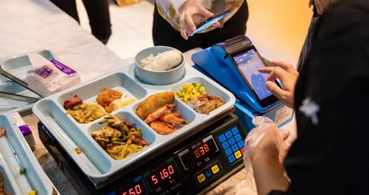 团餐企业食材供应商管理与考核机制