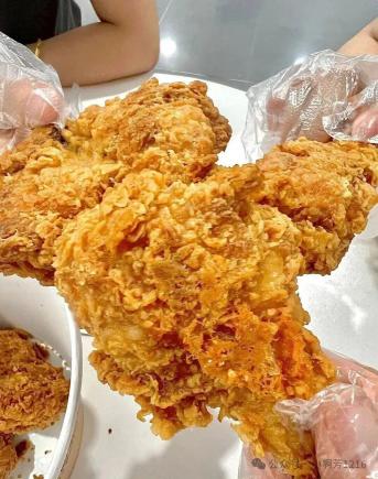 ”山姆餐吧”这6款美食全网无对手！也太太太太好吃了吧！！