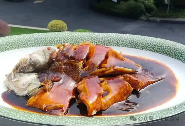 当餐酒楼旺销菜，人气爆款