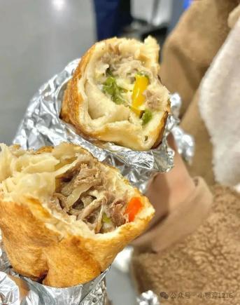 ”山姆餐吧”这6款美食全网无对手！也太太太太好吃了吧！！