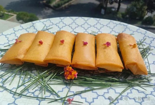 当餐酒楼特色菜，经典招牌