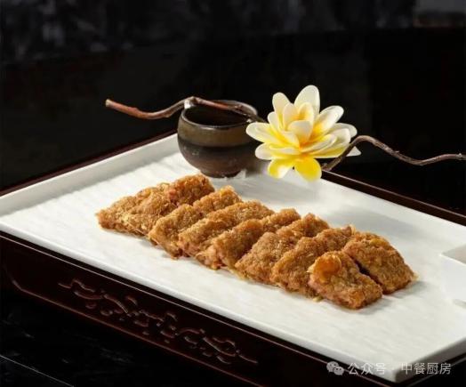 当餐酒楼旺销菜,最受街坊好评