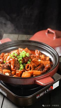 当餐酒楼特色菜，老客回头率高