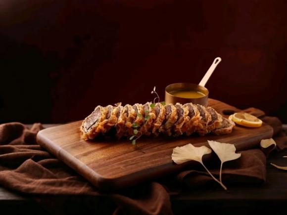 当餐酒楼特色菜，经典招牌