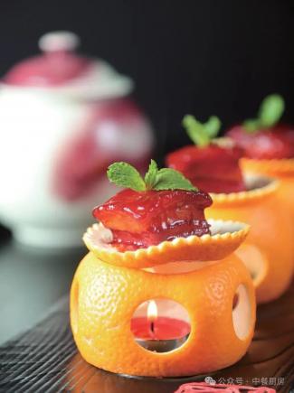 当餐酒楼热卖菜，秘制配方