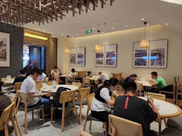 餐饮供应链全渠道融合方案