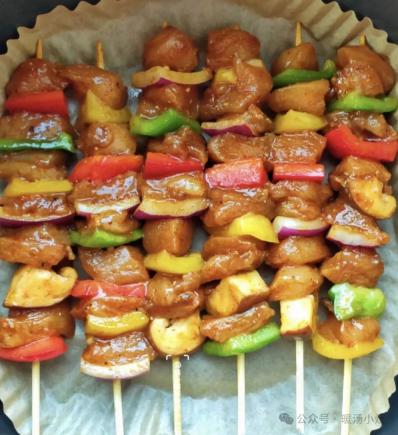 空气炸锅别闲置！12款低卡美食合集，好吃不胖，新手零失败