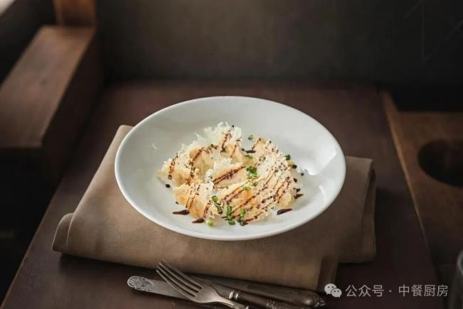 当餐酒楼旺销菜，人气爆款