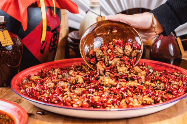 餐饮信息网2026.2.28更新成都餐饮厨师招聘信息