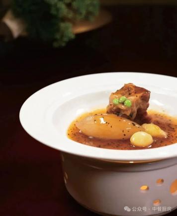 当餐酒楼特色菜,越吃越上头