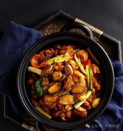 当餐酒楼特色菜,越吃越上头