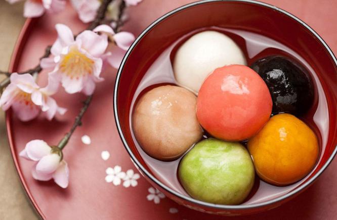 元宵美食活动盘点