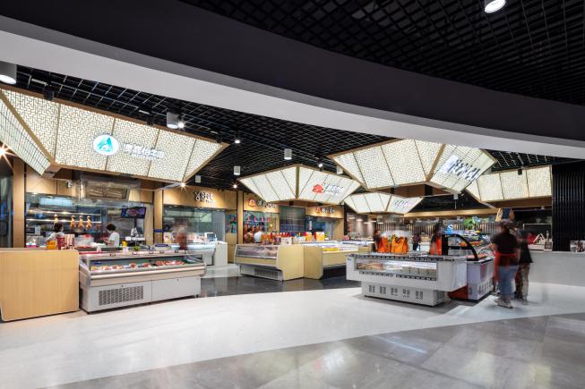 商超餐饮转型新思路