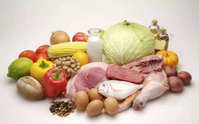 餐饮食品供应链农产品法规研究