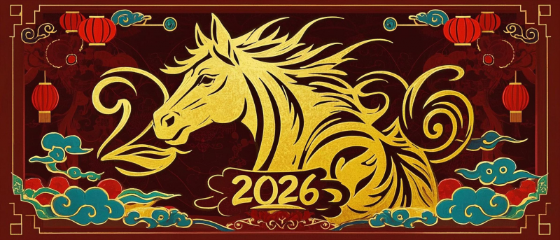 当餐优选马年美食与民宿大赏推荐