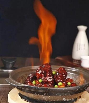 当餐酒楼旺销菜,最受街坊好评