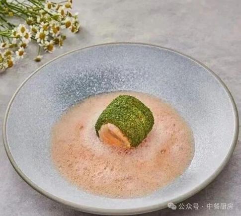 当餐酒楼热卖菜，古法传承