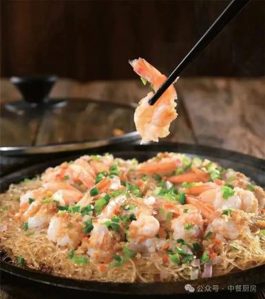 当餐酒楼热卖菜，手工现做