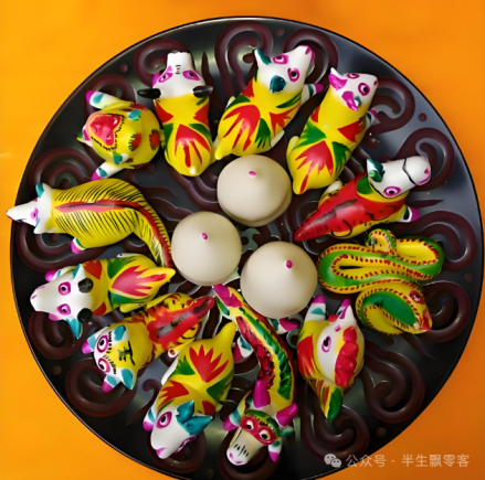 周口特色美食推荐