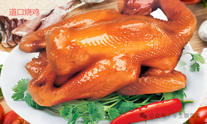 周口特色美食推荐