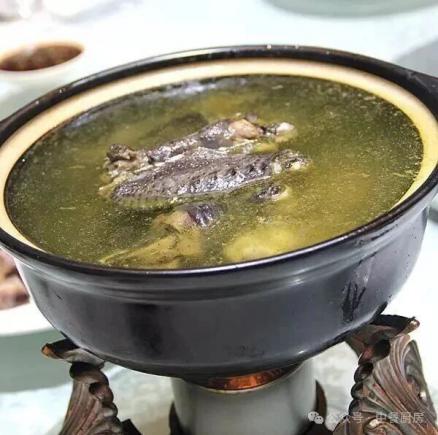 当餐酒楼招牌菜,分量十足