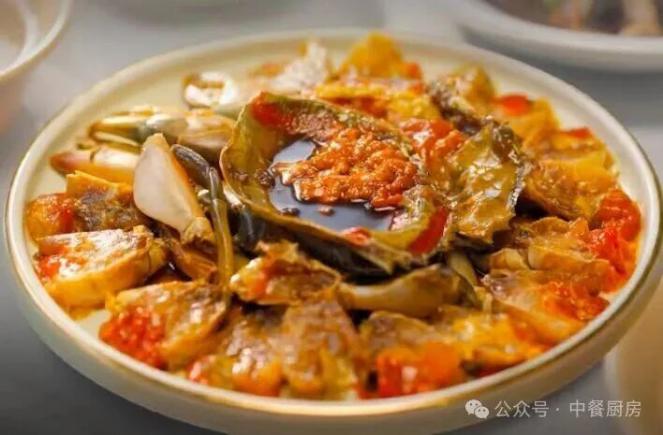 当餐酒楼招牌菜，慢火细烹，韵承东方