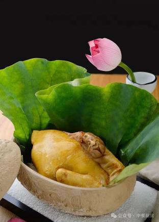 当餐酒楼融合菜，油香扑鼻