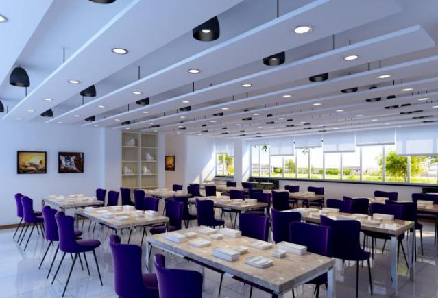 学校食堂承包是提升校园餐饮品质的智慧选择