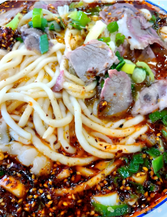 周口特色美食推荐