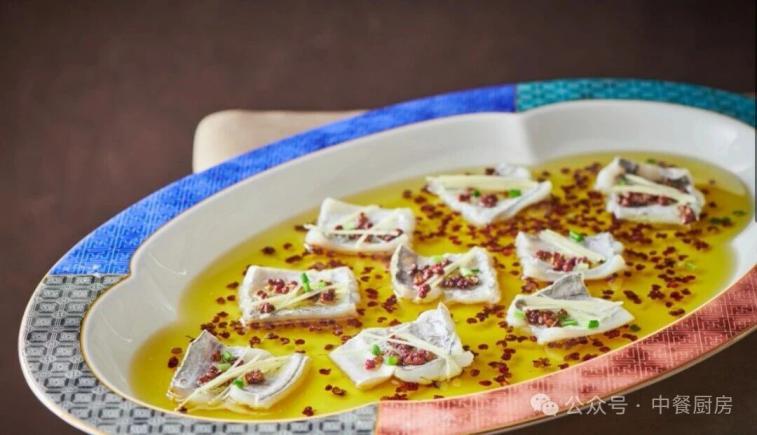 当餐酒楼旺销菜,匠心手作,中式雅味