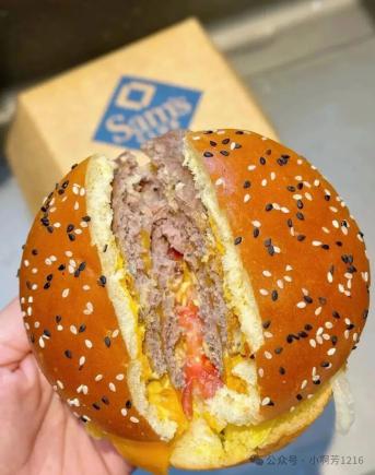 ”山姆餐吧”这6款美食全网无对手！也太太太太好吃了吧！！