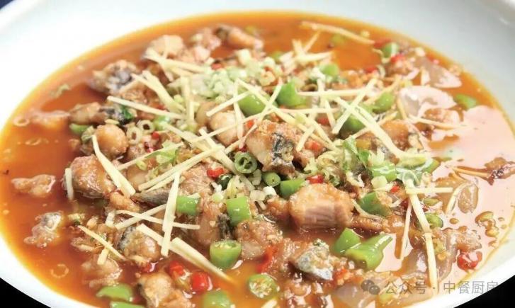 当餐酒楼特色菜，老客回头率高