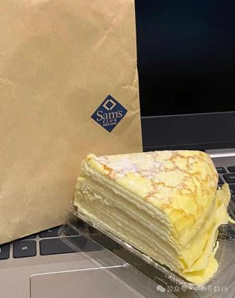 ”山姆餐吧”这6款美食全网无对手！也太太太太好吃了吧！！