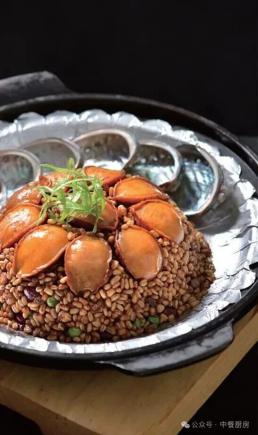 当餐酒楼热卖菜，古法传承