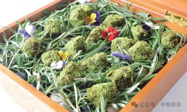 当餐酒楼特色菜，经典招牌