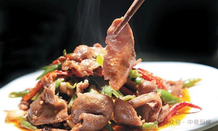 当餐酒楼特色菜,颜值在线