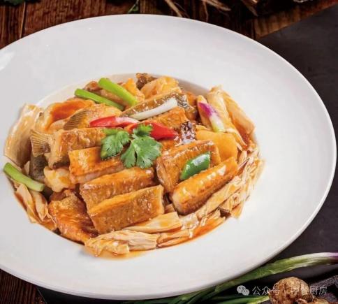 当餐酒楼旺销菜,最受街坊好评