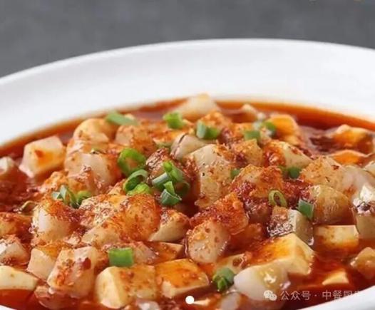 当餐酒楼融合菜，天天都有新惊喜