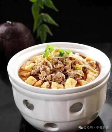 当餐酒楼特色菜,人气爆款