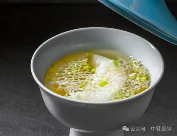 当餐酒楼融合菜，天天都有新惊喜