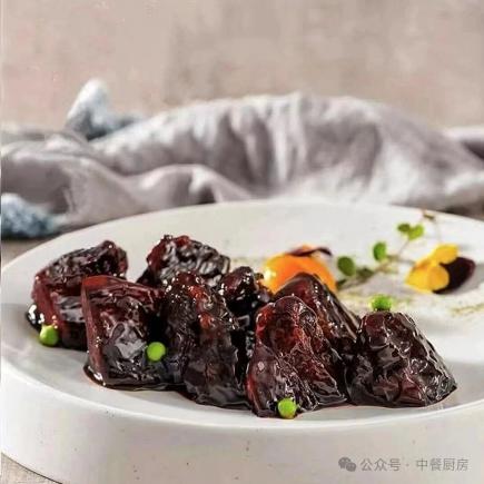 当餐酒楼旺销菜,最受街坊好评