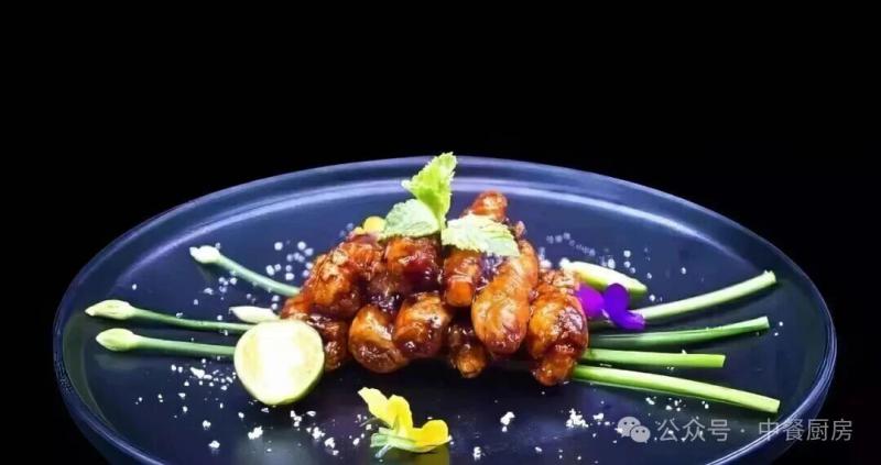 当餐酒楼旺销菜，人气爆款