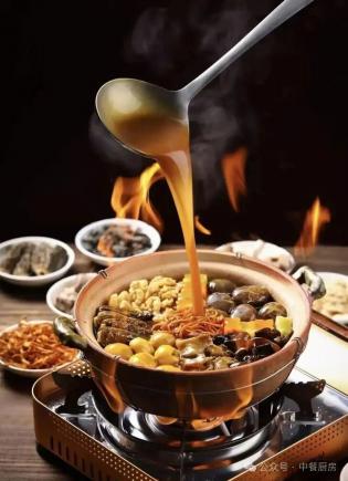 当餐酒楼特色菜,人气爆款