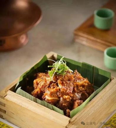 当餐酒楼旺销菜,最受街坊好评