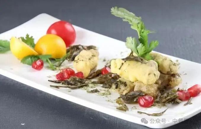 当餐酒楼特色菜，天天都有新惊喜