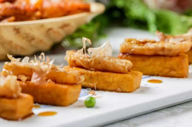 餐饮供应链融合料理新风口研究