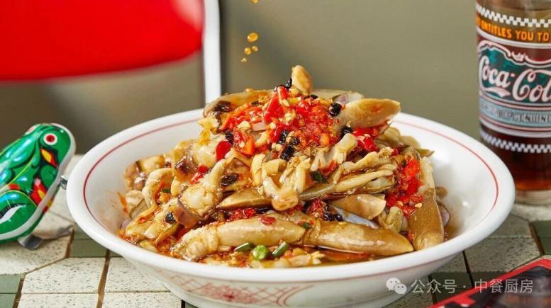 当餐酒楼特色菜，经典招牌