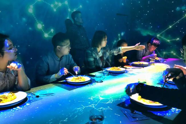 2026年体验式餐饮市场研究分析报告